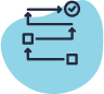 Streamline Processes and Save Time Streamline Processes and Save Time
