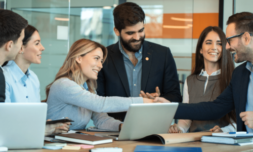 Empowering Sales Teams with Virtual Assistants